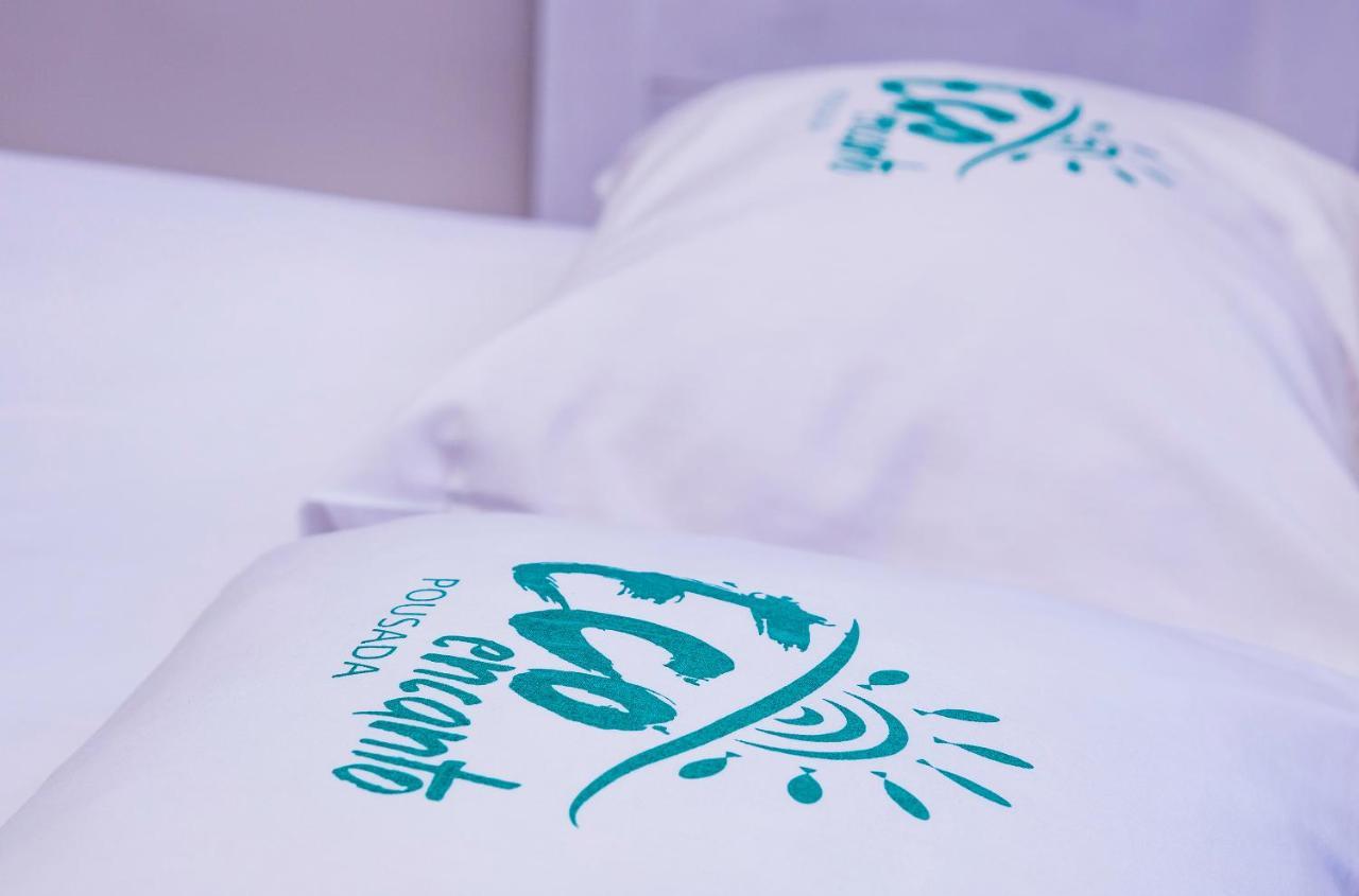 Eco-Encanto Pousada Ubatuba Εξωτερικό φωτογραφία
