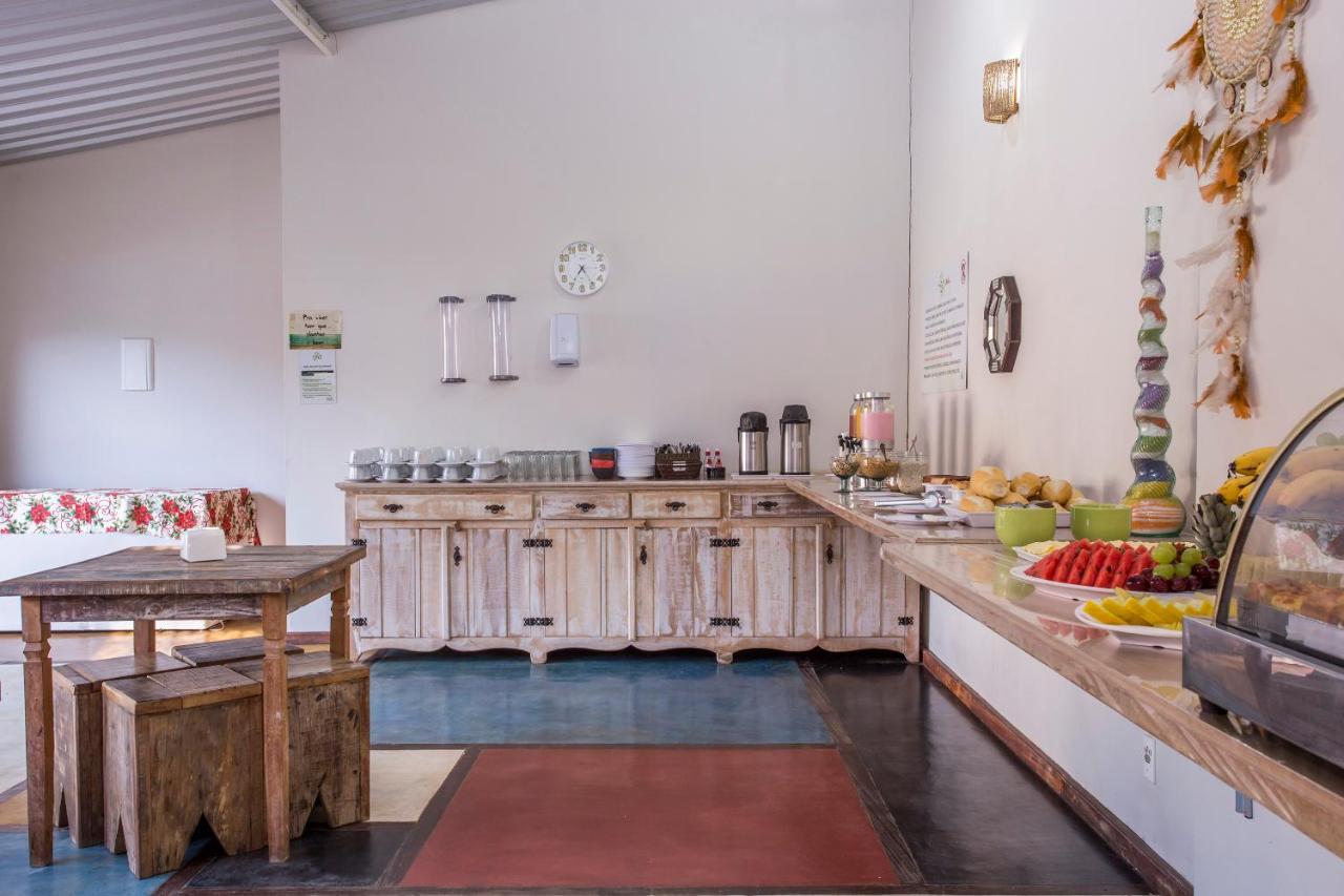 Eco-Encanto Pousada Ubatuba Εξωτερικό φωτογραφία