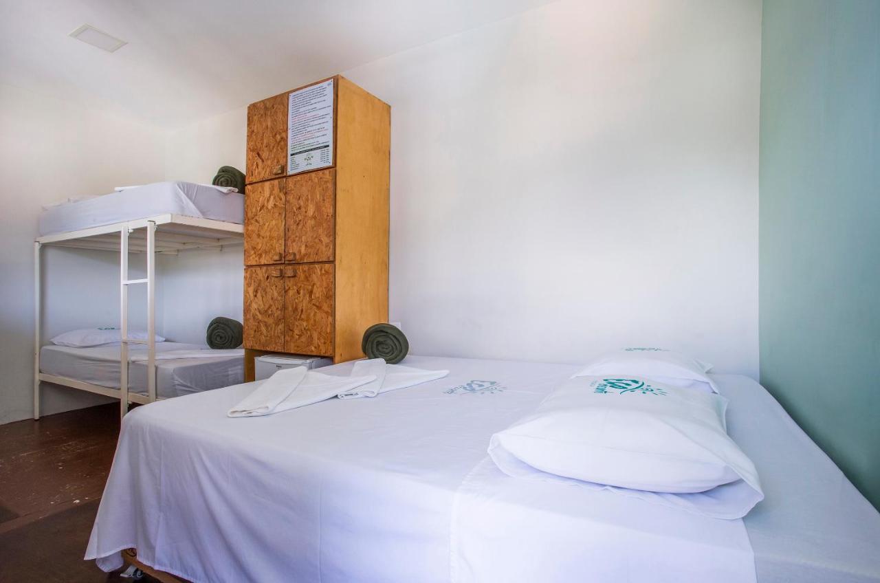 Eco-Encanto Pousada Ubatuba Εξωτερικό φωτογραφία