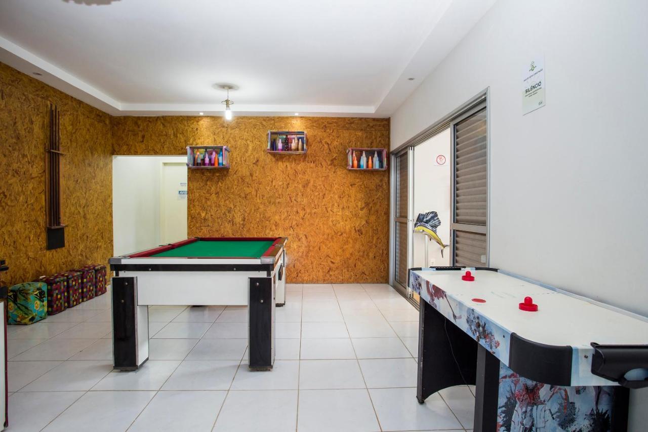 Eco-Encanto Pousada Ubatuba Εξωτερικό φωτογραφία