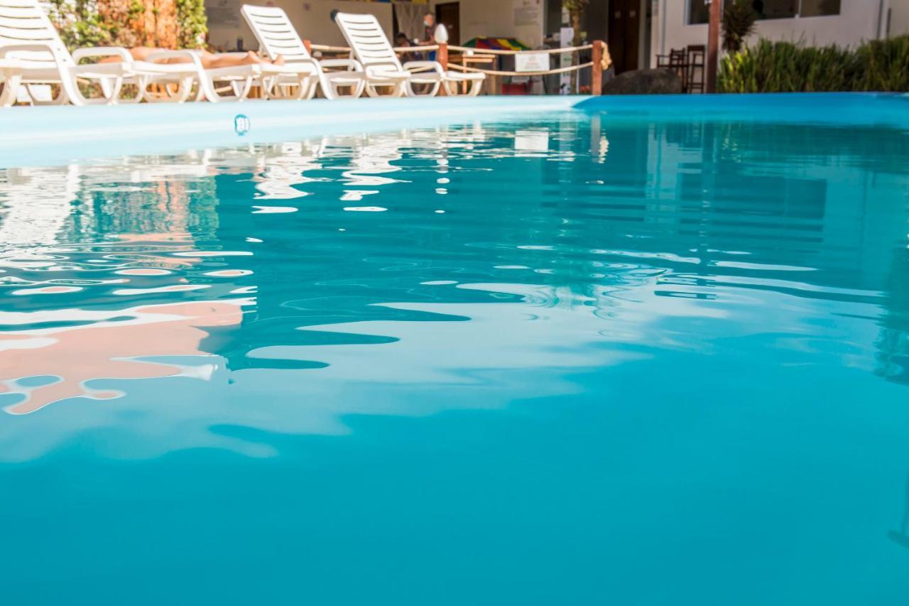 Eco-Encanto Pousada Ubatuba Εξωτερικό φωτογραφία