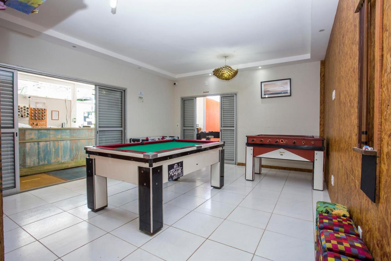 Eco-Encanto Pousada Ubatuba Εξωτερικό φωτογραφία