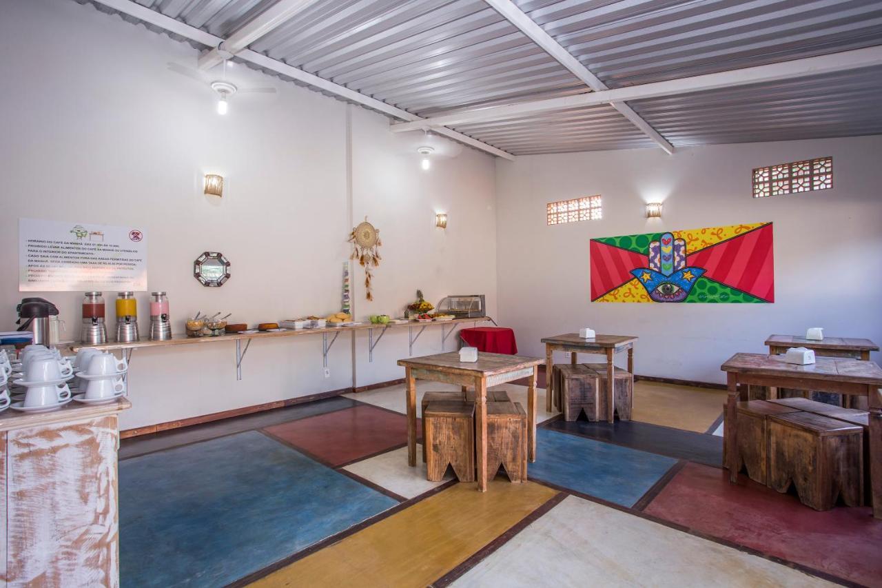 Eco-Encanto Pousada Ubatuba Εξωτερικό φωτογραφία