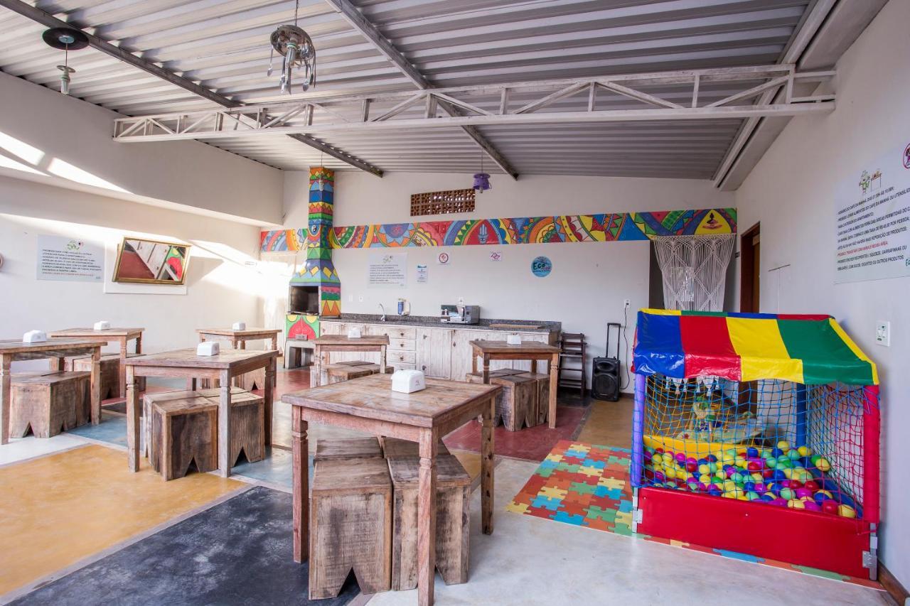 Eco-Encanto Pousada Ubatuba Εξωτερικό φωτογραφία