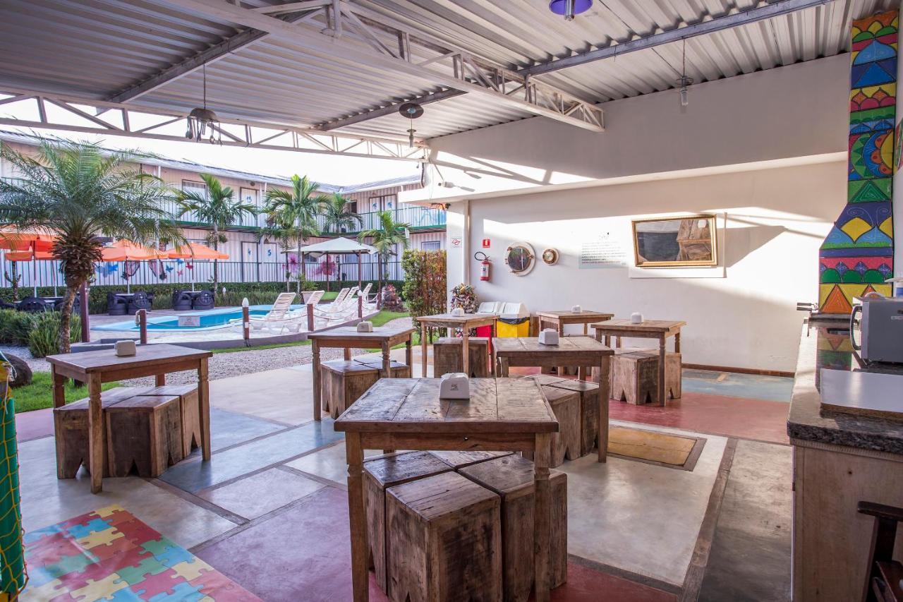 Eco-Encanto Pousada Ubatuba Εξωτερικό φωτογραφία
