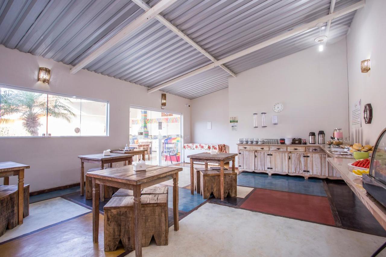 Eco-Encanto Pousada Ubatuba Εξωτερικό φωτογραφία