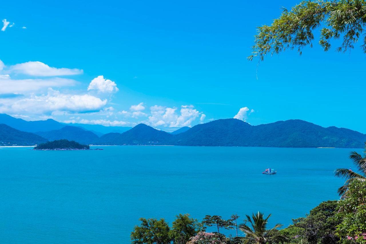 Eco-Encanto Pousada Ubatuba Εξωτερικό φωτογραφία